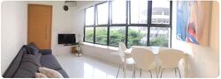 Vetro (D12), Apartment #630209701